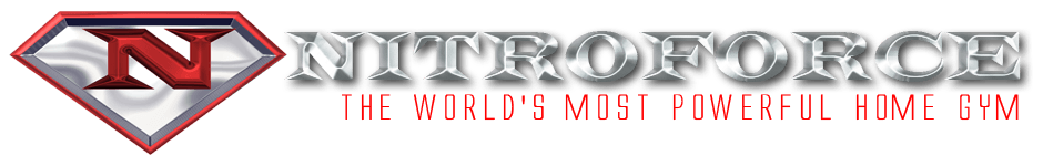 Nitroforce Industries Logo